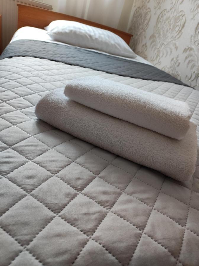 Wioletta Bed & Breakfast *
