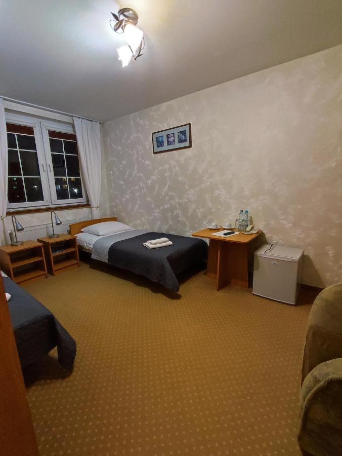 Wioletta Bed & Breakfast