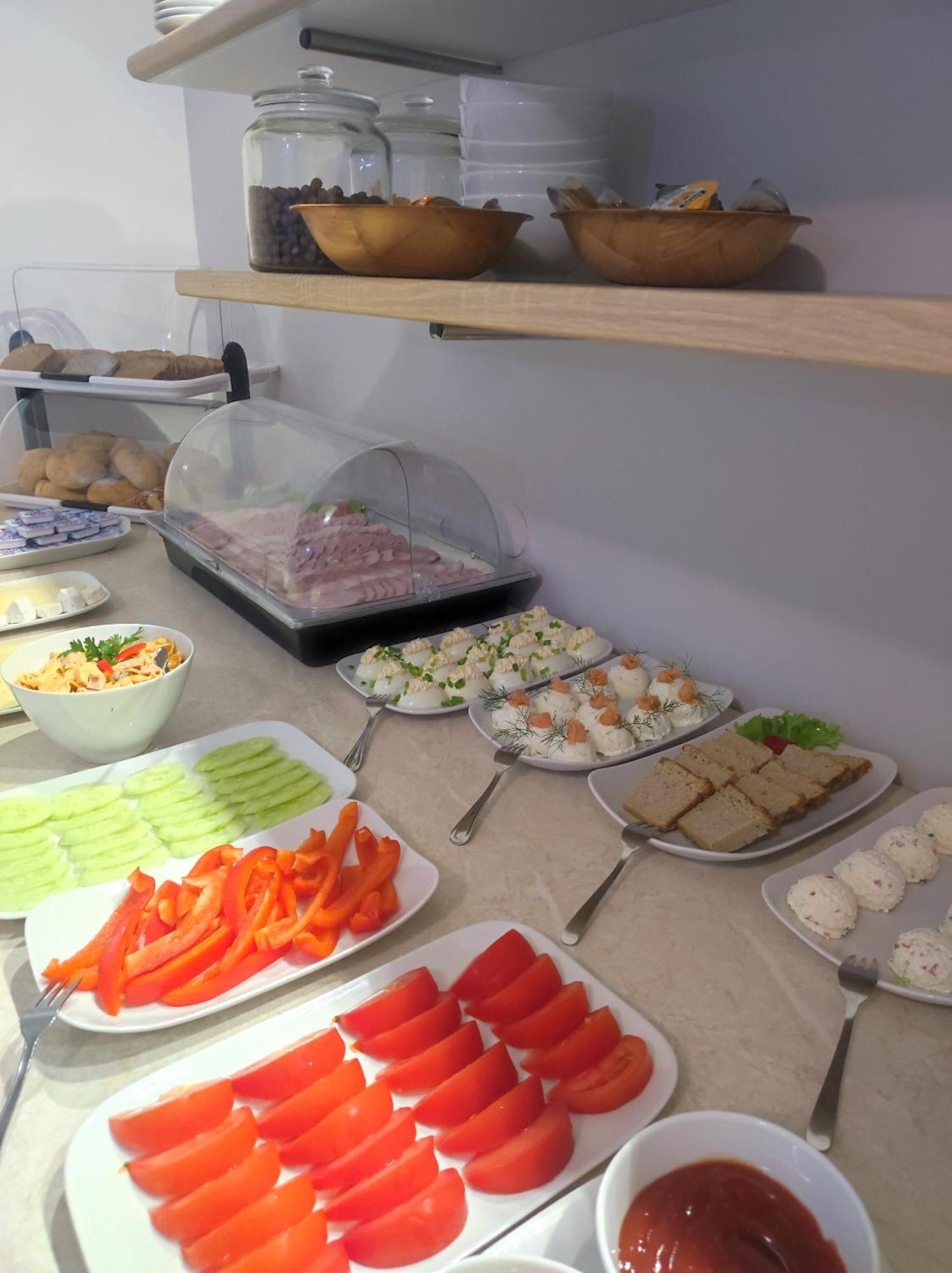 Wioletta Bed & Breakfast