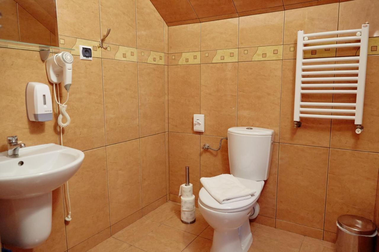 Wioletta Bed & Breakfast
